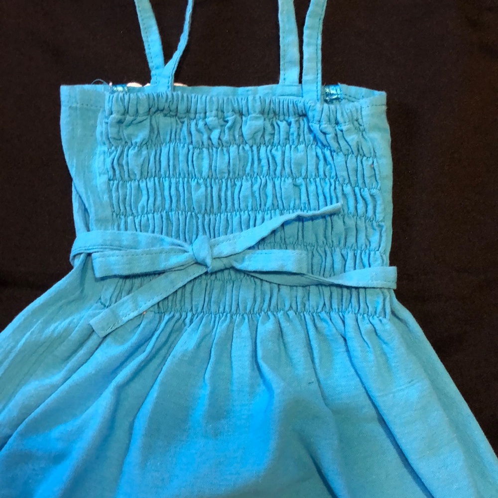 Dress - Picture 4 of 4